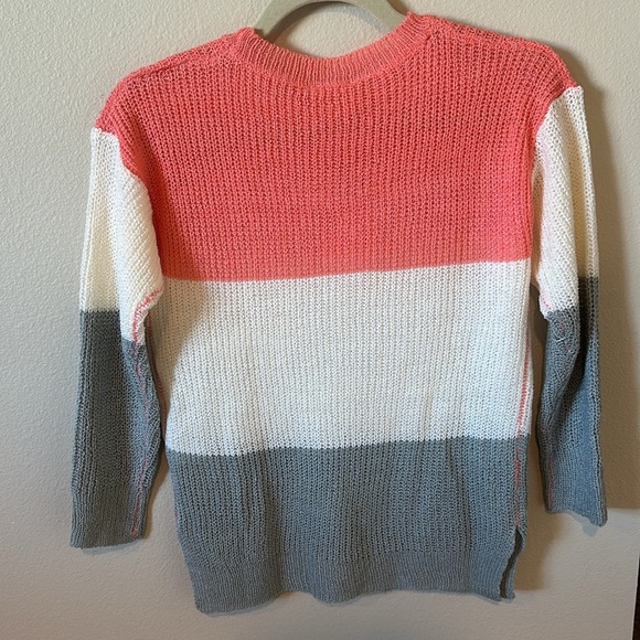 Hayden Girls sweater, L, NWT - Picture 5 of 6